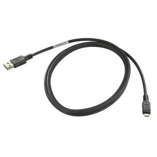 ZEBRA CBL: MICRO USB CABLE ZEBRA — view 2