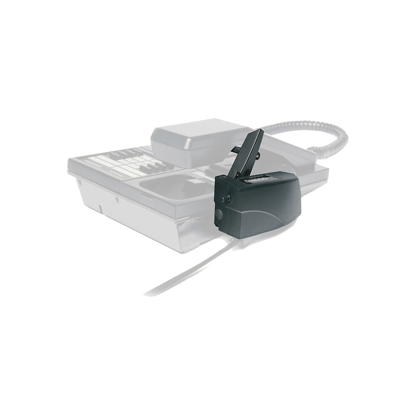 JABRA GN 1000 Remote Hookswitch Lifter. JABRA — view 2