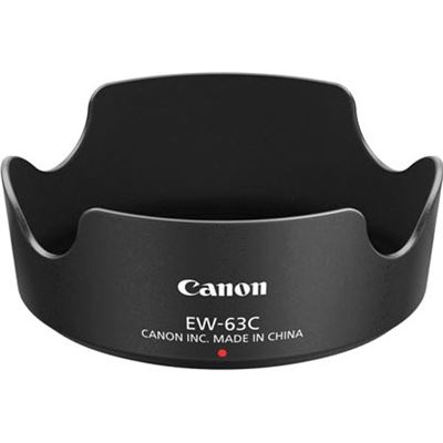 CANON EW63C Lens Hood Diameter 58mm CANON — view 2