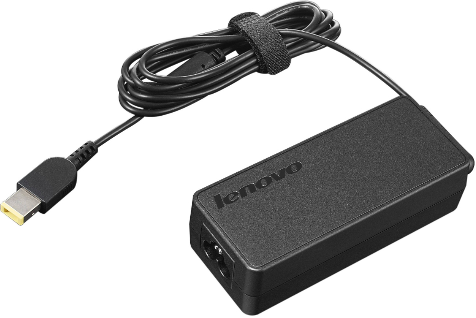 LENOVO THINKPAD 65W AC ADAPTER (SLIM TIP) LENOVO — view 2