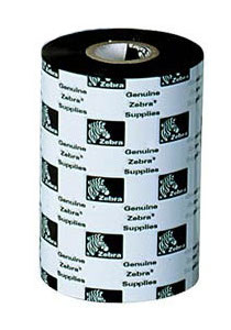 Zebra ix Series color ribbon for ZXP Ser ZEBRA — view 2