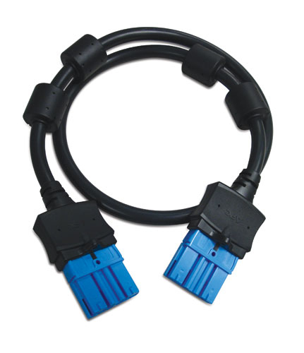 APC Smart-UPS X 48V Battery Exten Cable APC — view 2