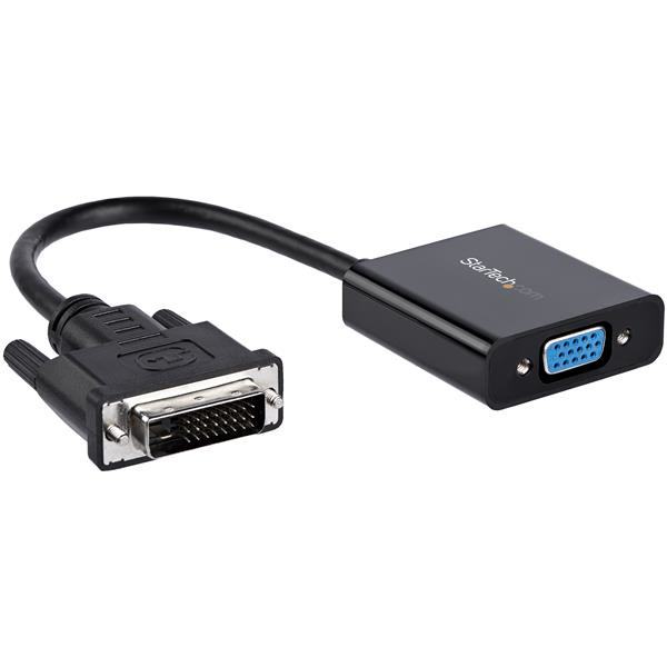 StarTech.com DVI-D to VGA Active Adapter Converter StarTech.com — view 2