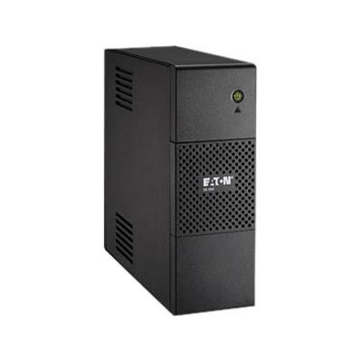 EATON 5S 550VA/330W Line Interactive UPS LED EATON — view 2