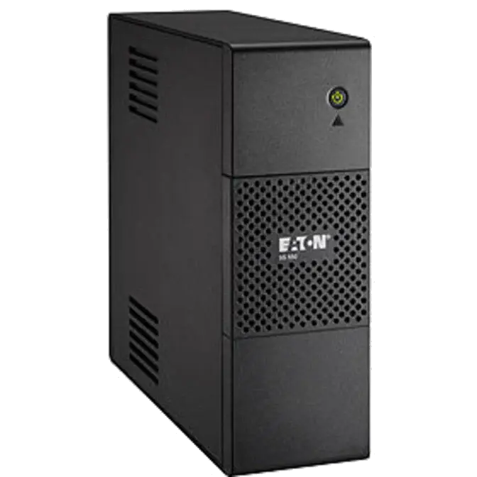 EATON 5S 700VA/420W Line Interactive UPS LED EATON — view 2
