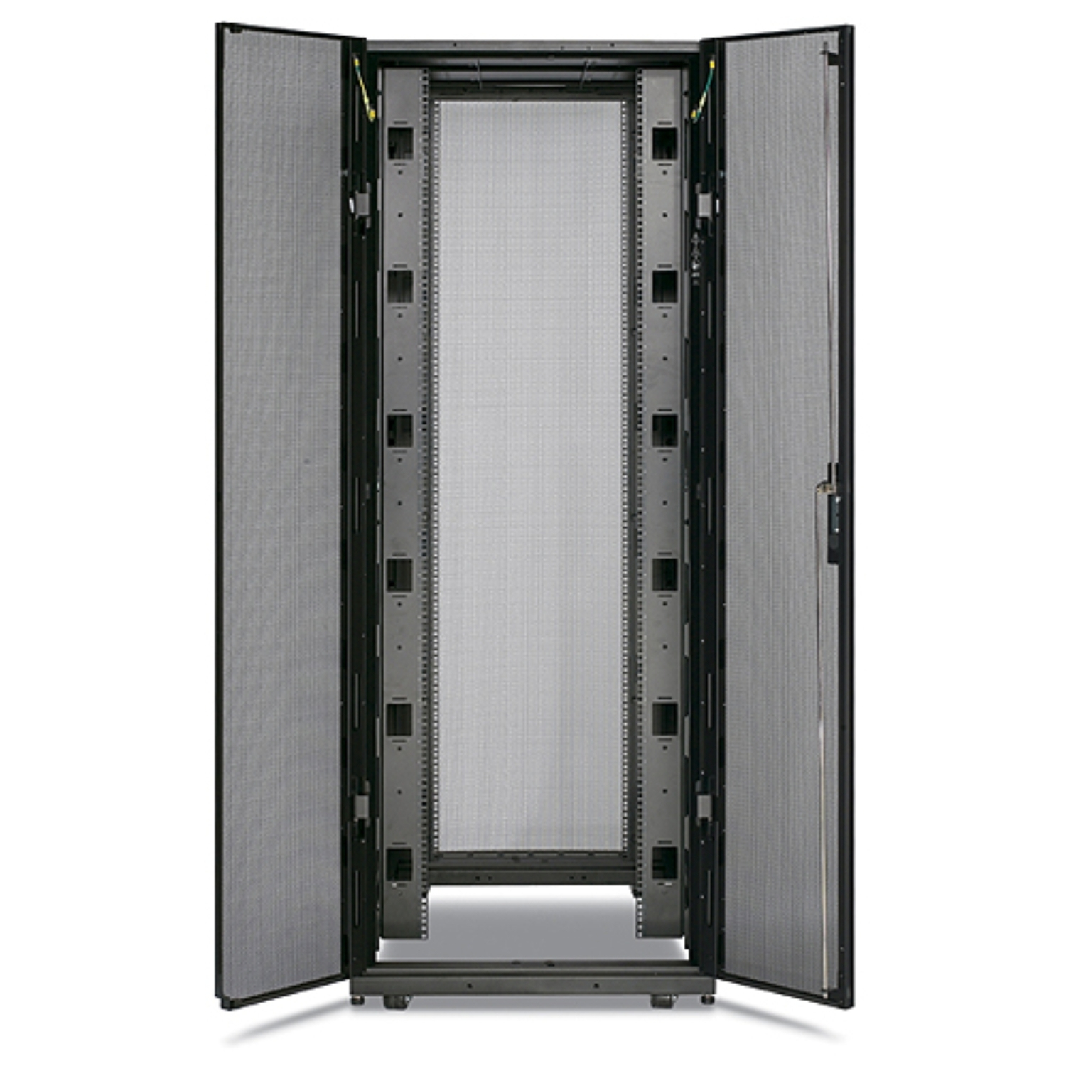 APC NETSHELTER SX 42U 750MM WIDE X APC — view 2