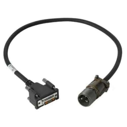 ZEBRA CBL ASSY:VC70 DC POWER BRIDGE ZEBRA — view 2