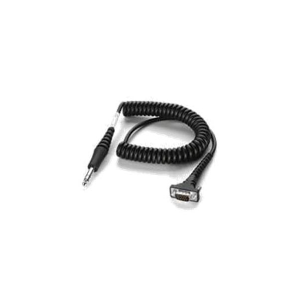ZEBRA CBL ASSY: DEX W/FLOATING JACK SCREWS ZEBRA — view 2