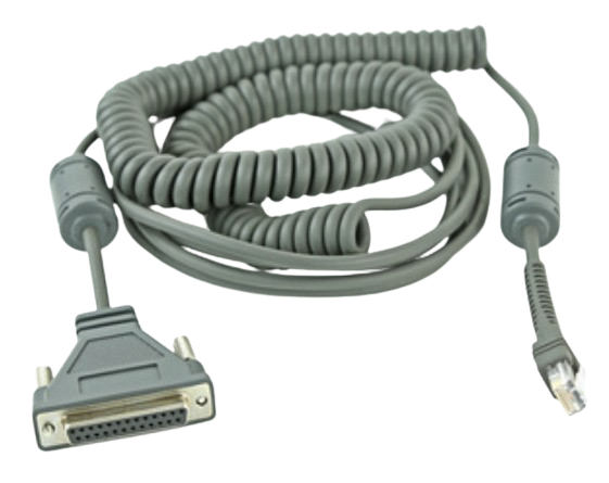 Zebra Auto ID Devices