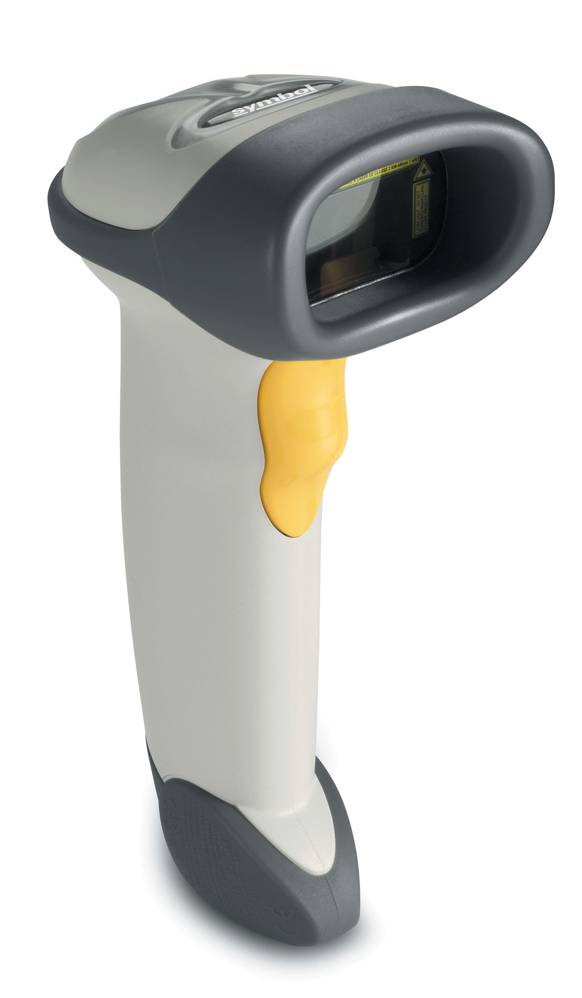 ZEBRA KIT:LS2208:WHT:USB CBL:NO STAND-NA ONLY ZEBRA — view 2