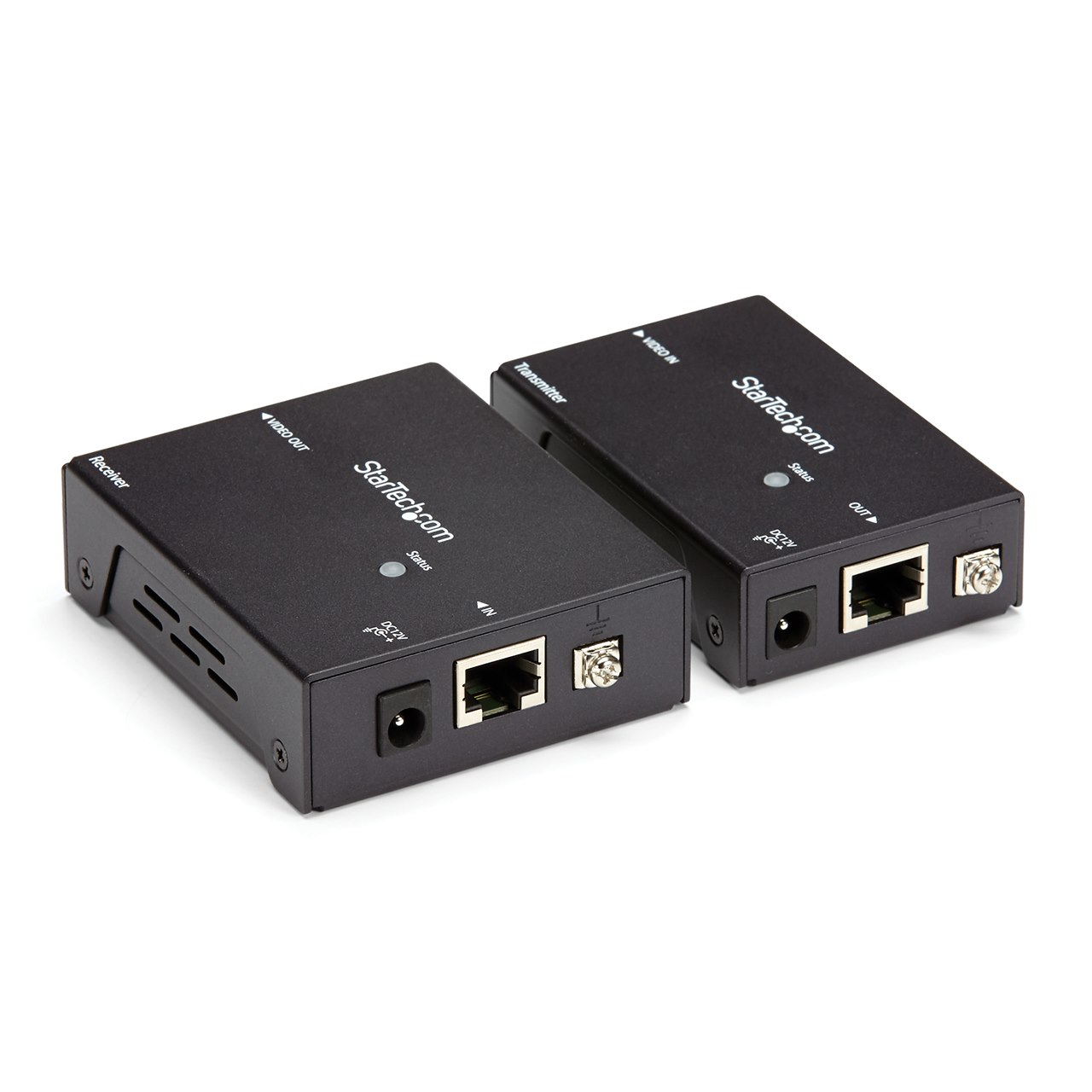 StarTech.com HDMI Over Single Cat 5 Extender - 230ft StarTech.com — view 2