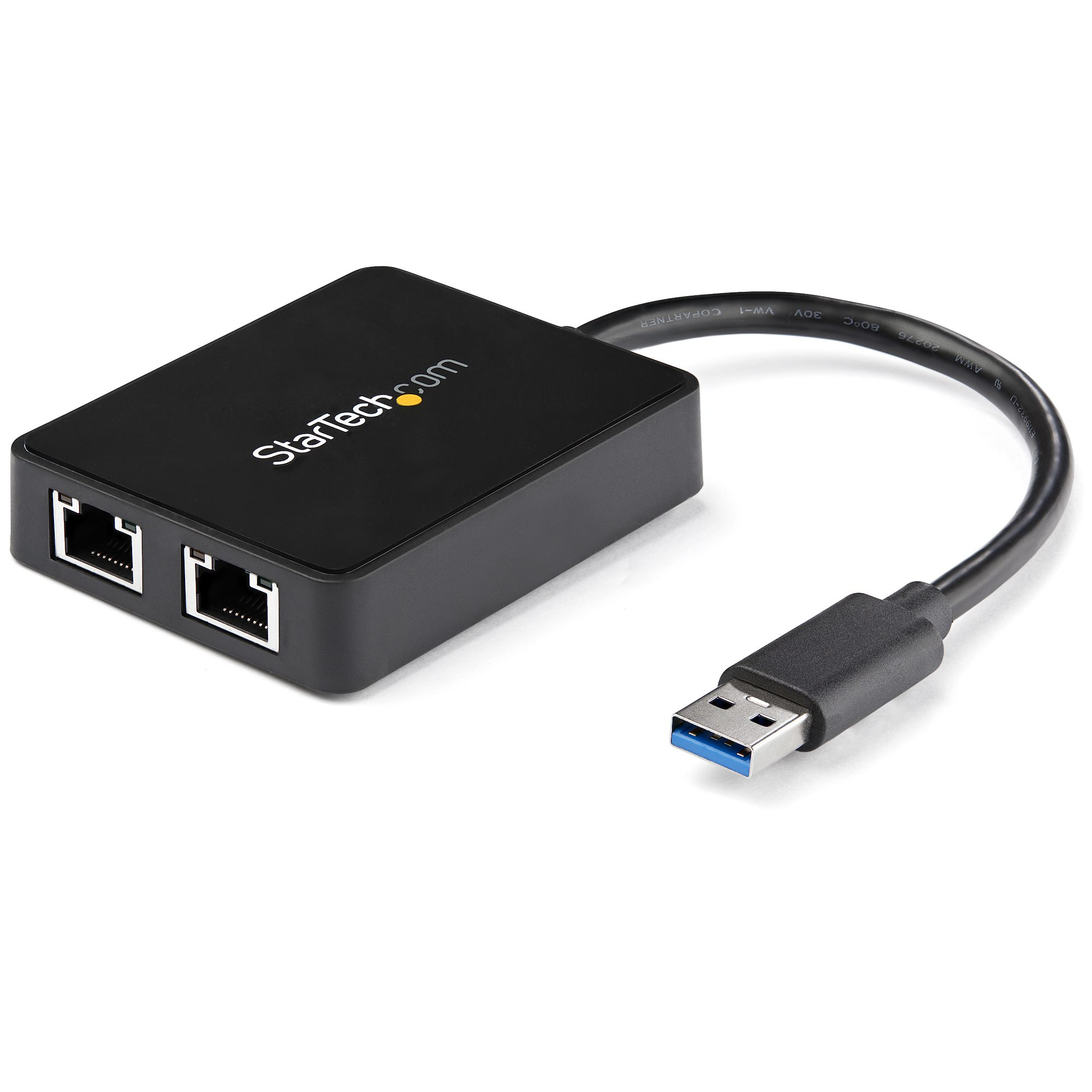StarTech.com Network Cards