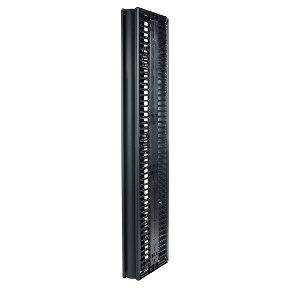 APC Valueline. Vertical Cable Manager for 2 APC — view 2
