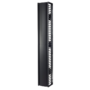 APC VCM for 2 & 4 Post R 84inH X 12inW APC — view 2