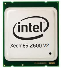INTEL XEON E5-2603v2 1.80GHZ INTEL — view 2