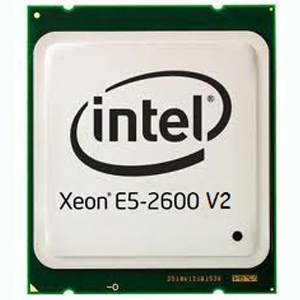 INTEL XEON E5-2650v2 2.6GHZ 20MB LGA2011 8CORE INTEL — view 2