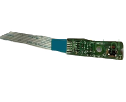 ZEBRA GAP BLK LN SENSOR ZEBRA — view 2