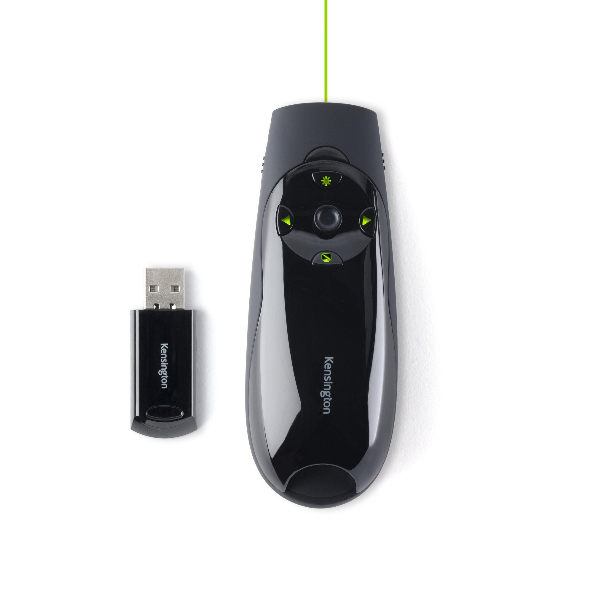 KENSINGTON Presenter Expert with Green Laser KENSINGTON — view 5