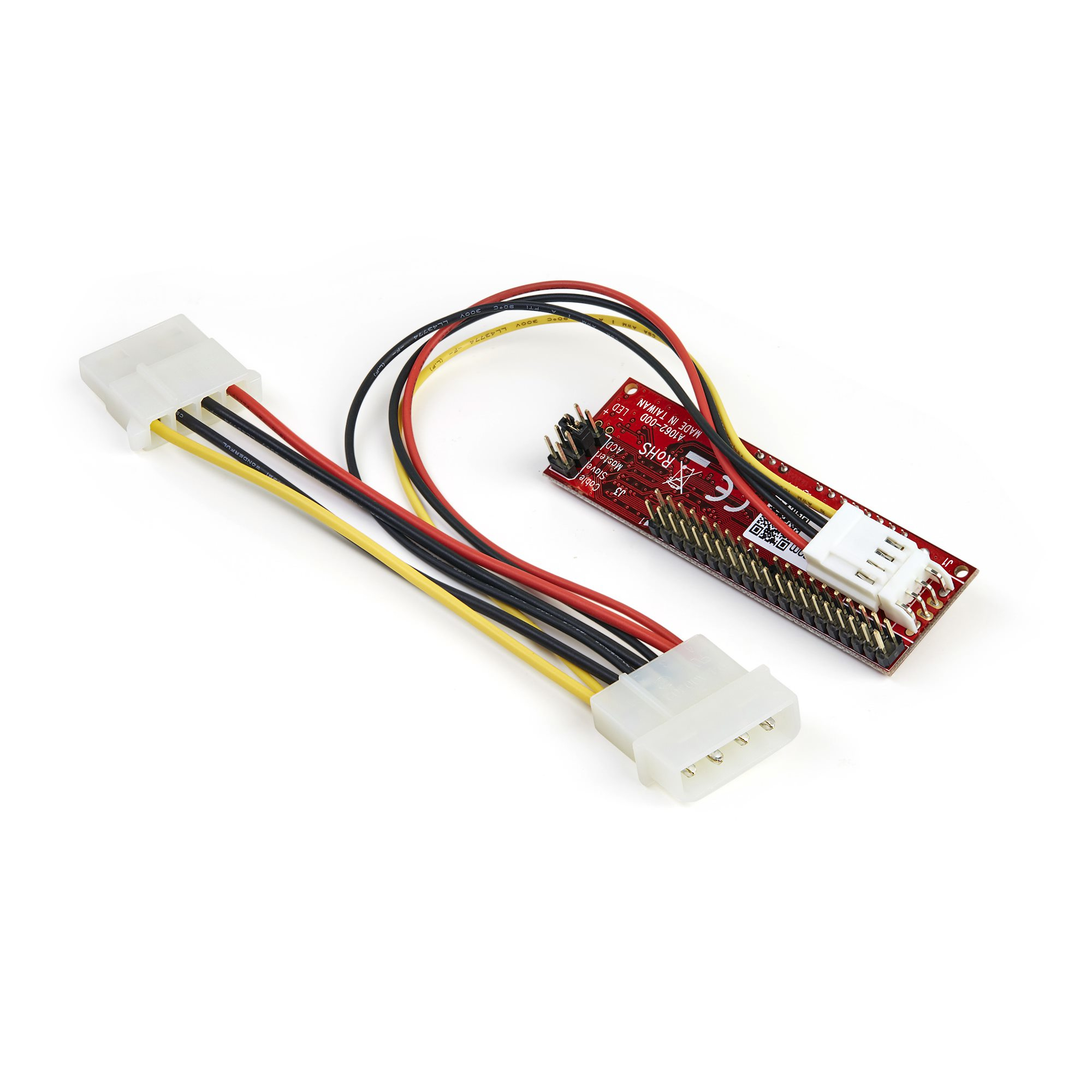 StarTech.com 40-Pin IDE to SATA Adapter Converter StarTech.com — view 2