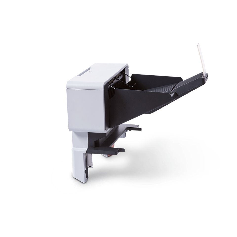 BROTHER Output Stacker up to 500 sheets BROTHER — view 2