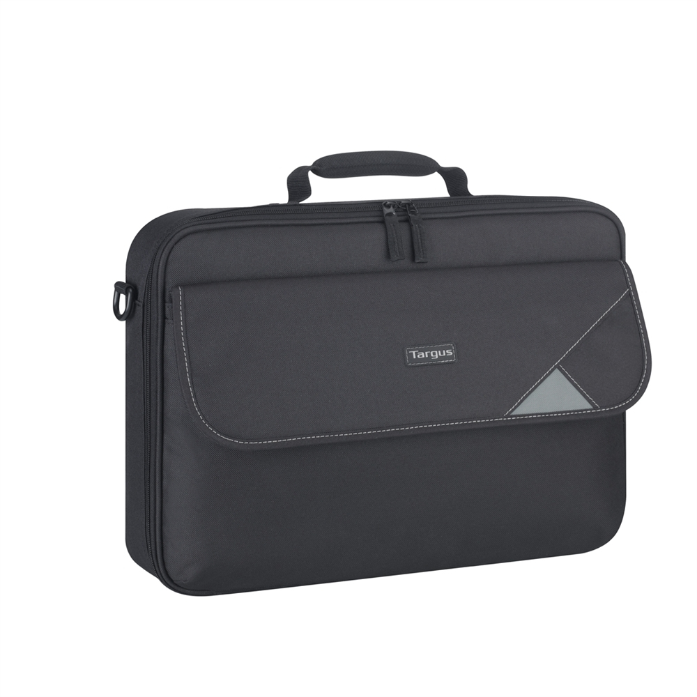 TARGUS 15.6in INTELLECT CLAMSHELL LAPTOP BAG TARGUS — view 2