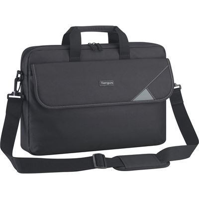 TARGUS 15.6in INTELLECT TOPLOAD LAPTOP BAG TARGUS — view 2