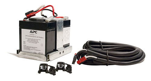 APC Power & Electrical