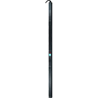 APC RACK PDU 2G METERED ZEROU 32A 230V CLIPS APC — view 2