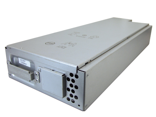 APC REPLACEMENT BATTERY CARTRIDGE 118 APC — view 1