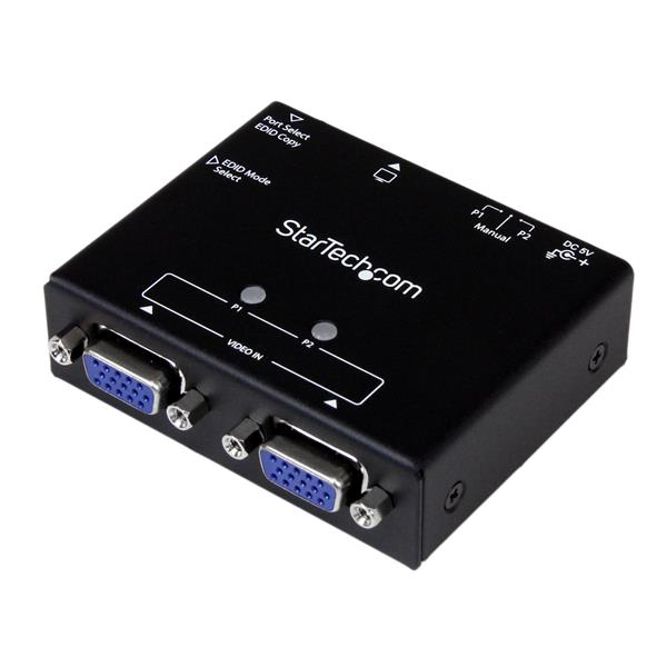 StarTech.com A/V Cables & Adapters