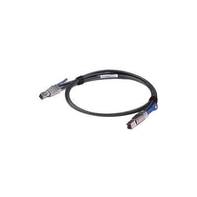 Hewlett Packard Enterprise HP Ext 2.0m MiniSAS HD to MiniSAS Cbl Hewlett Packard Enterprise — view 2