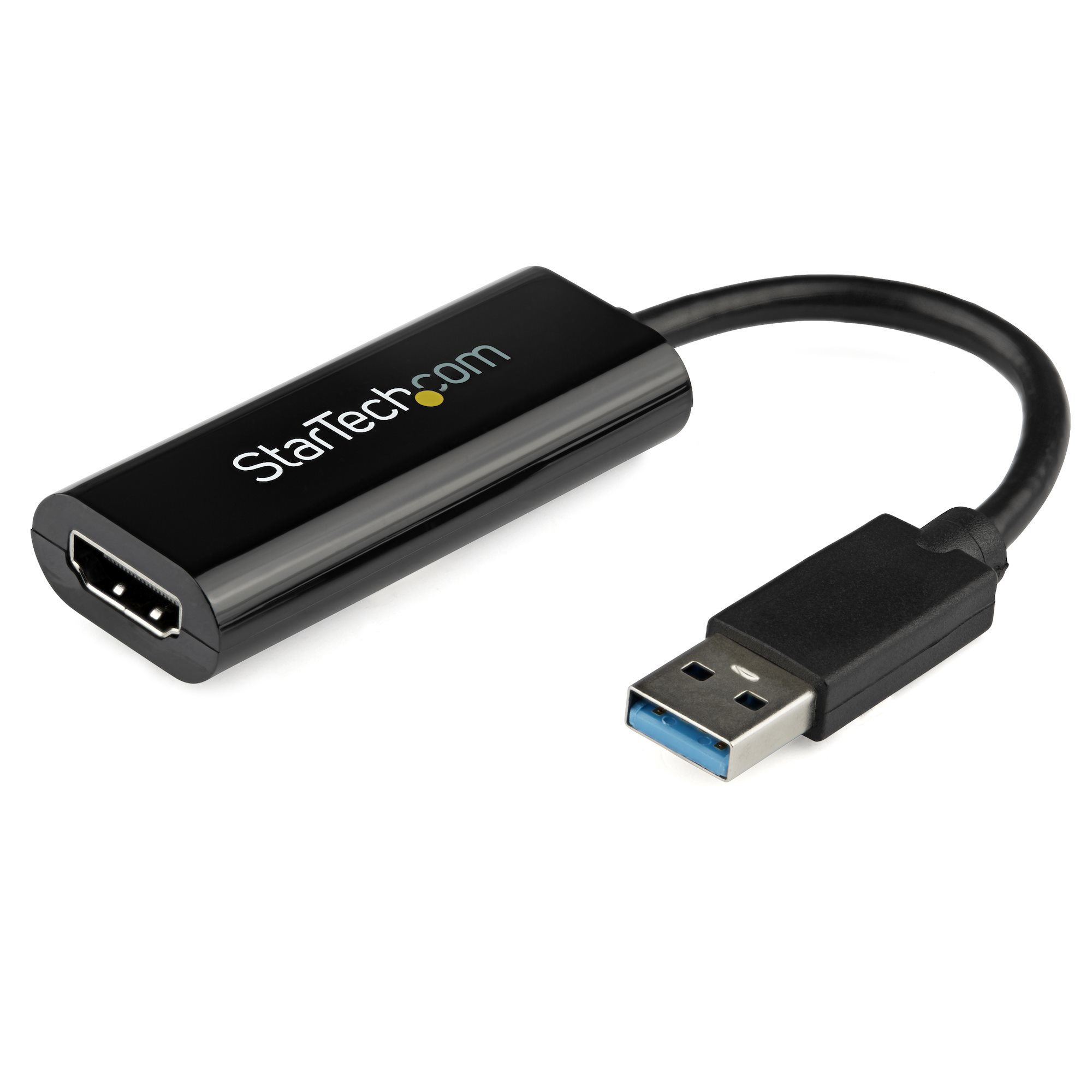 StarTech.com USB 3.0 to HDMI Multi Monitor Adapter StarTech.com — view 2