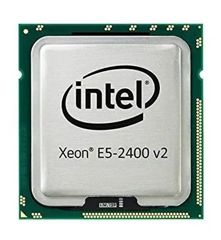 INTEL XEON E5-2450V2 2.50GHZ SKT1356 20MB BOX INTEL — view 2