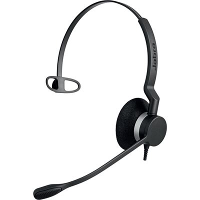 JABRA BIZ 2300 MONO QD NC JABRA — view 2