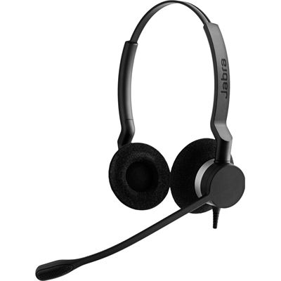 JABRA BIZ 2300 DUO QD NC JABRA — view 2