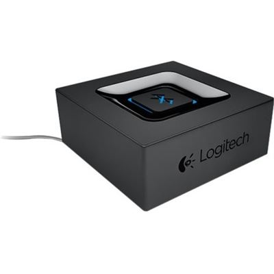 Logitech Network Accessories