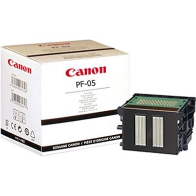 CANON PF-05 PRINT HEAD CANON — view 2