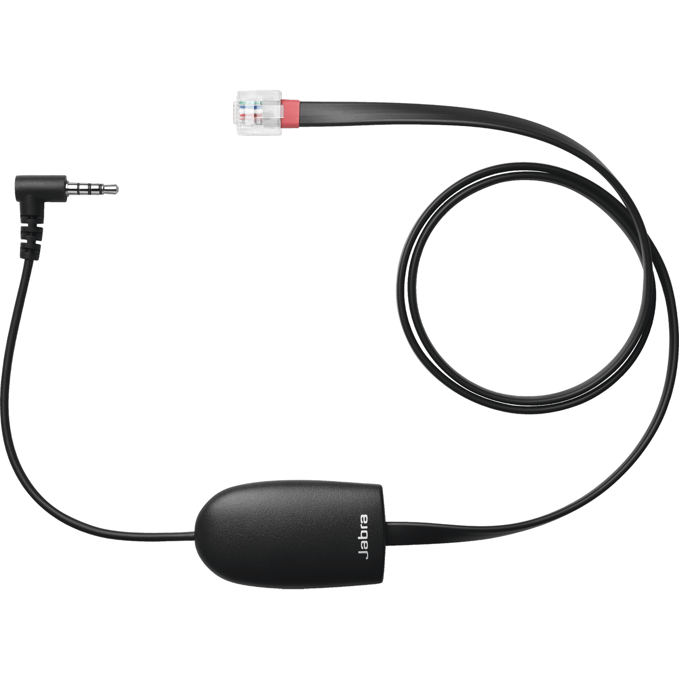 JABRA EHS-Adapter for GN9120 DHSG UK version JABRA — view 2
