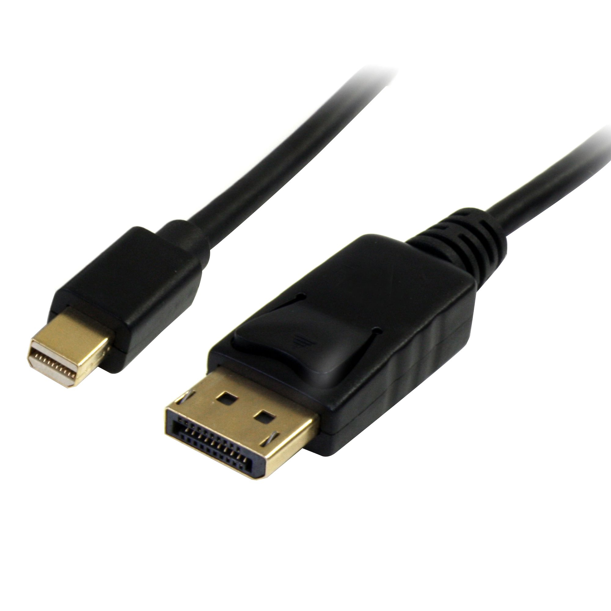 StarTech.com 3m 10ft Mini DP to DP Adapter Cable M/M StarTech.com — view 2