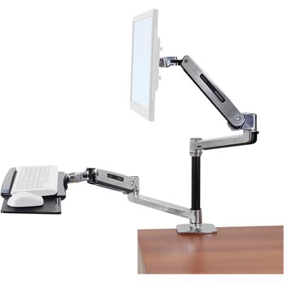 ERGOTRON WF-LX POLISHED ERGOTRON — view 2