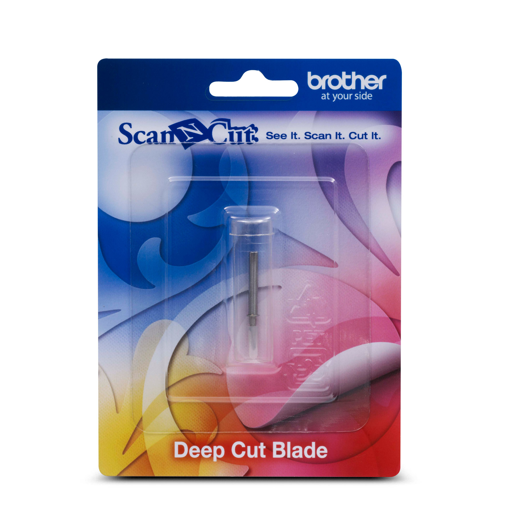 BROTHER SCAN N CUT - DEEP BLADE BROTHER — view 2