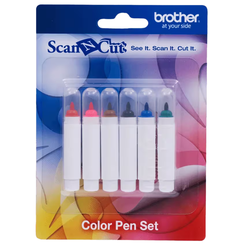 Brother Scanners