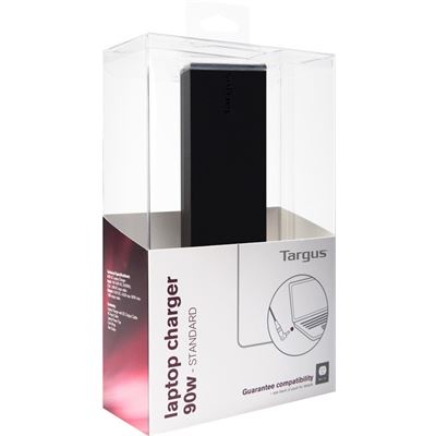 TARGUS 90 Watt Laptop Charger TARGUS — view 2