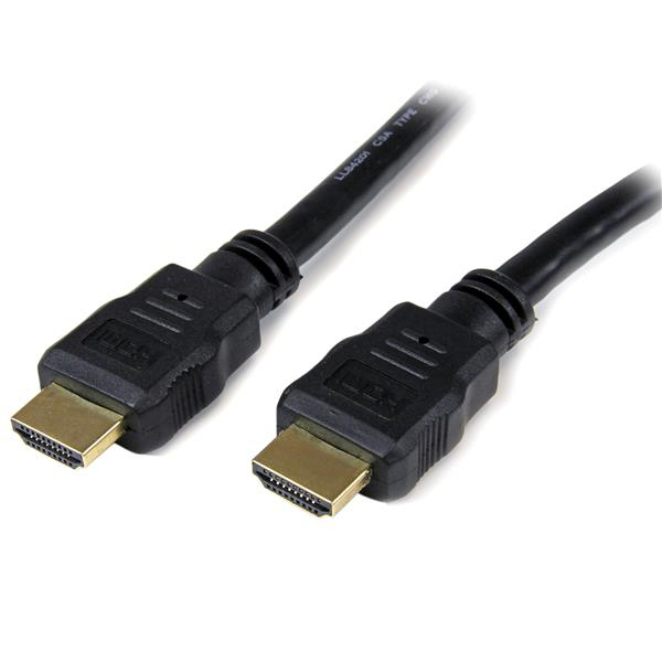 StarTech.com 0.3m Short High Speed HDMI Cable MM StarTech.com — view 2