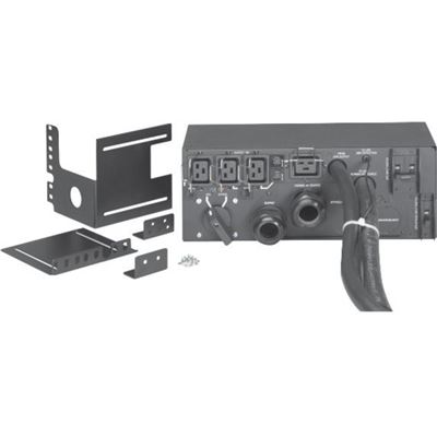 EATON HotSwap MBP 11000i (Maintenance bypass m EATON — view 2