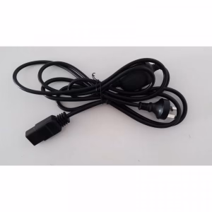 EATON 10A 3PIN AU - 16A IEC with inline 10A CB EATON — view 2