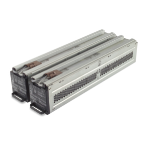 APC REPLACEMENT BATTERY CARTRIDGE 140 APC — view 2