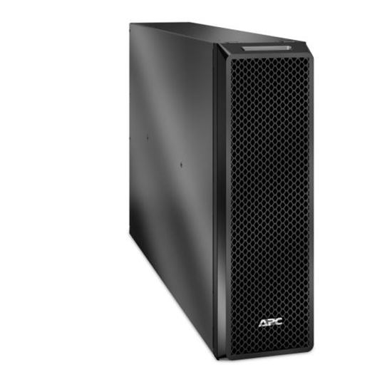 APC Smart-UPS SRT 192V 5kVA and 6kVA Bat APC — view 2