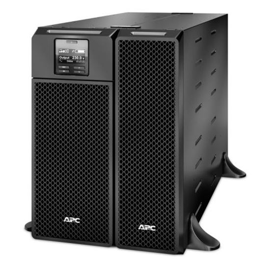 APC Smart-UPS SRT 6000VA 230V APC — view 2