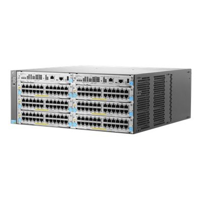 Aruba Switches